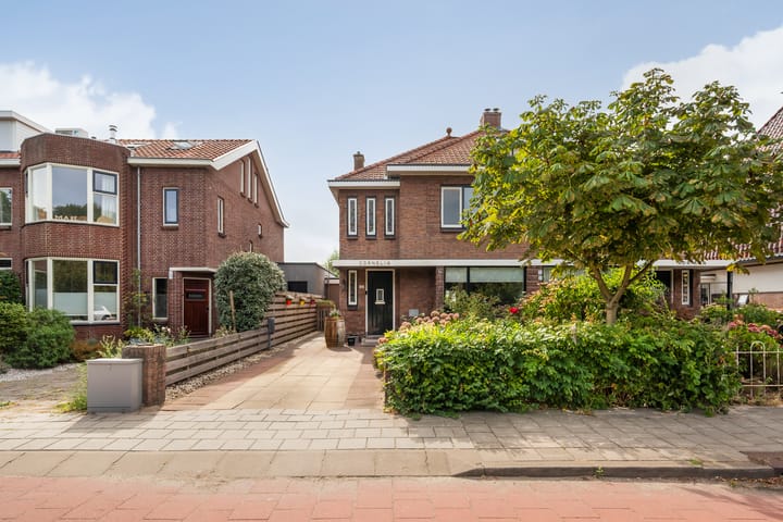 Photo of property Haagweg 141, Monster