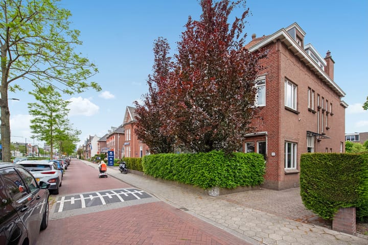 Haagweg 183 in Rijswijk