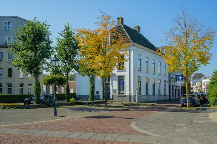 Haagweg 387 in Breda
