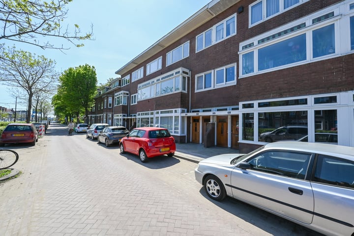 Haagweg 48 in Rijswijk photo
