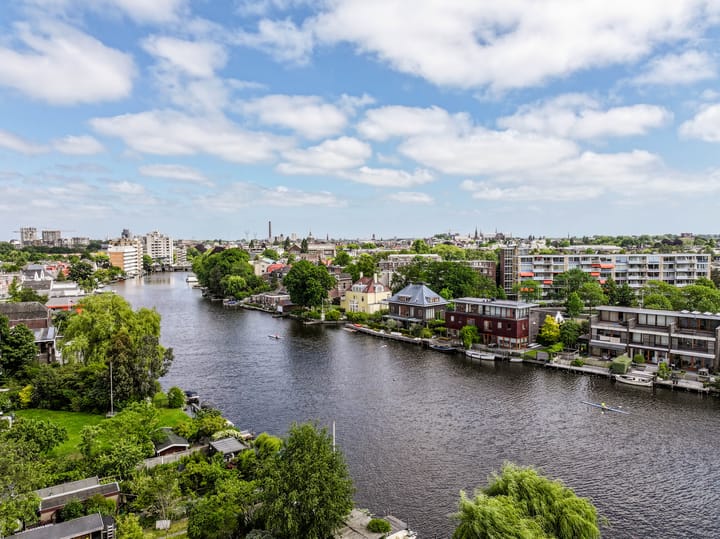 Haagweg 69 in Leiden