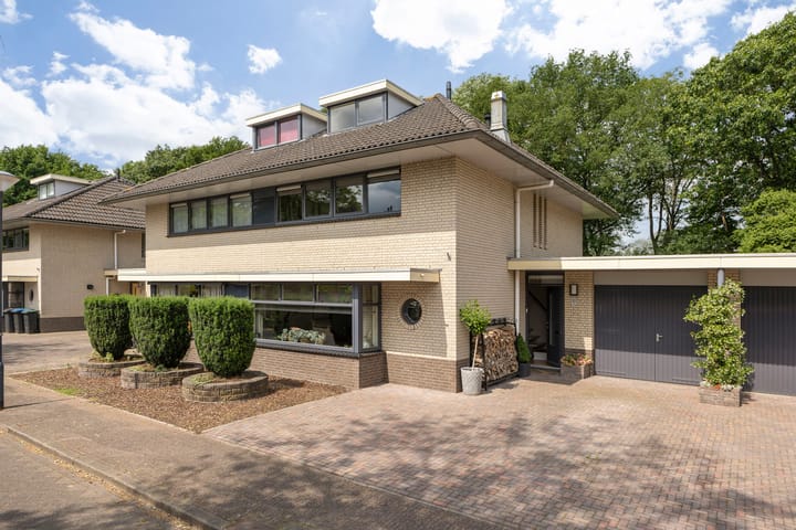 Photo of property Haagwinde 10, Vught