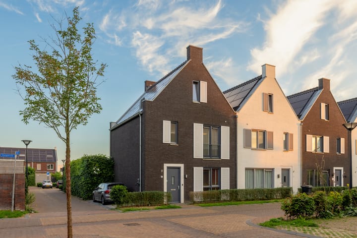 Haagwinde 14 in Vlijmen