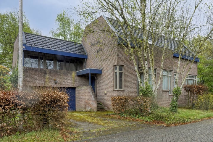 Photo of property Haagwinde 14, Mierlo
