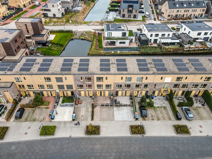 Photo of property Haagwinde 19, Lelystad