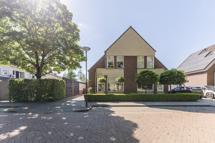 Haagwinde 2 in Bladel