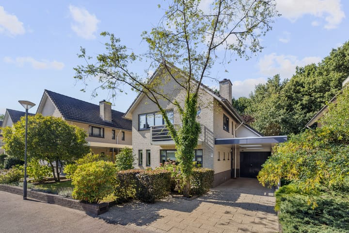 Haagwinde 20 in Vught