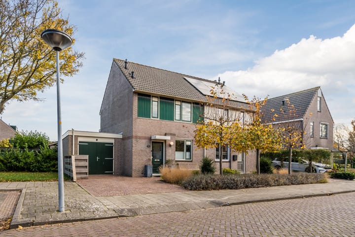 Haagwinde 24 in Oudkarspel