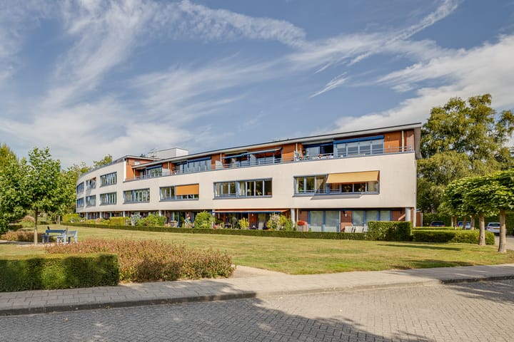 Haagwinde 29 in Apeldoorn