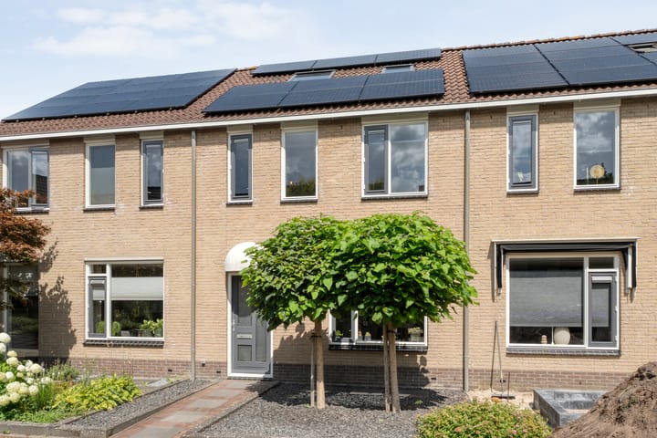 Haagwinde 41 in Nijverdal