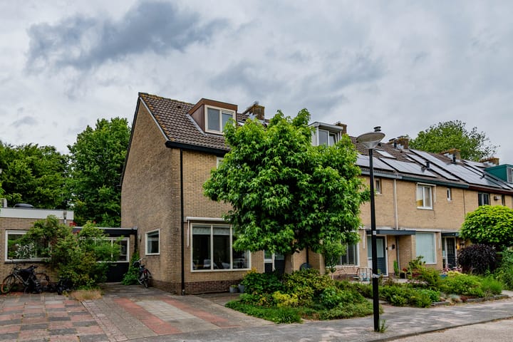 Haagwinde 59 in Abcoude