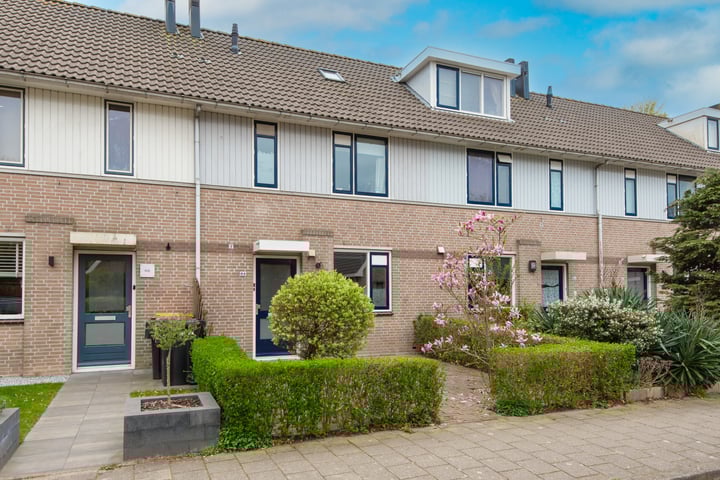 Haagwinde 64 in Oudkarspel