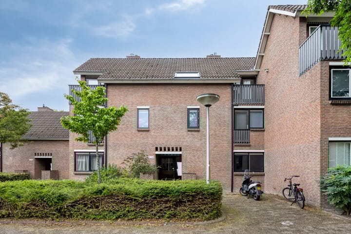 Photo de la maison Haagwinde 9, Capelle aan den IJssel