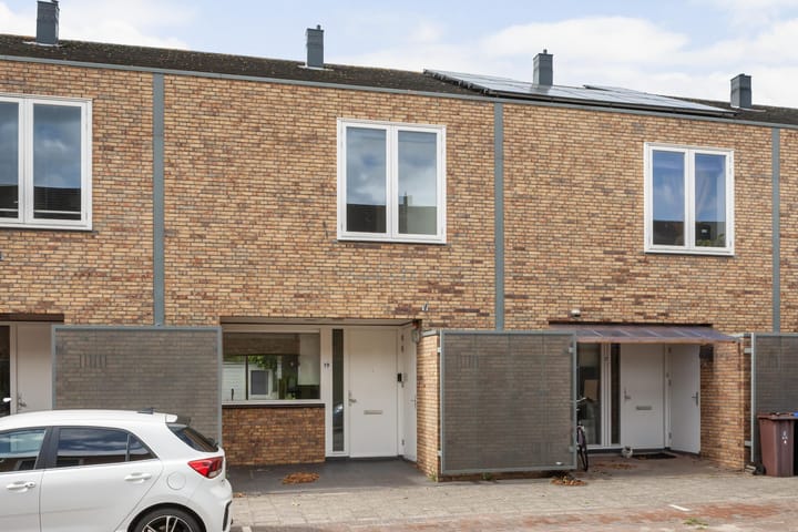 Photo of property Haagwindelaan 19, Vleuten