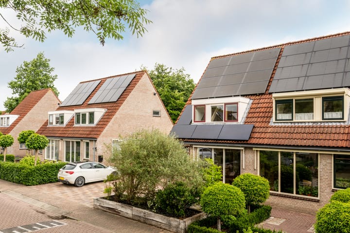 Haagwindelaan 20 in Oosthuizen