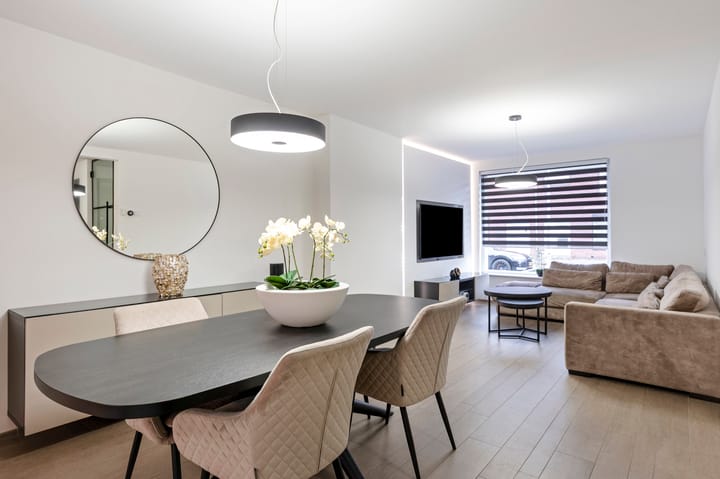 Photo de la maison Haakbusruwe 10, Maastricht