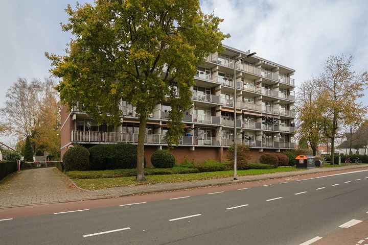 Haaksbergerstraat 478 in Enschede