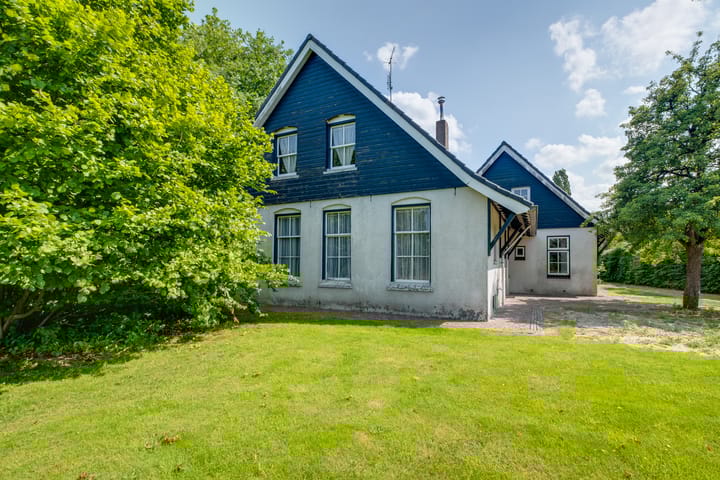 Photo of property Haaksbergseweg 134, Neede