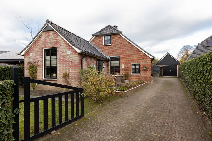 Foto van woning Haaksbergseweg 7, Neede