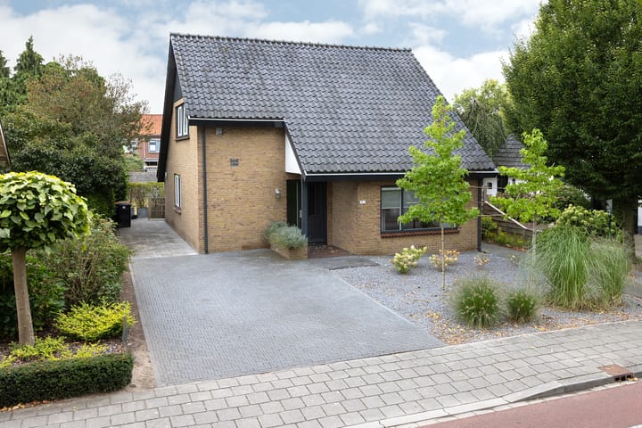 Haaksbergseweg 74a in Neede