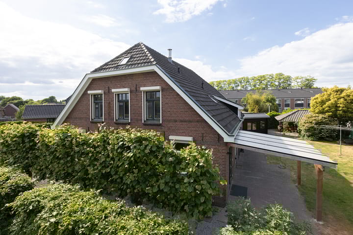 Haaksbergseweg 9 in Neede