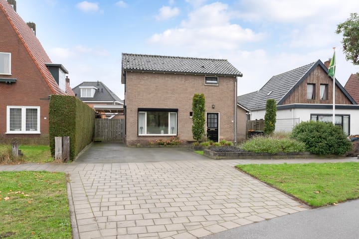 Photo de la maison Haaksbergseweg 94, Neede