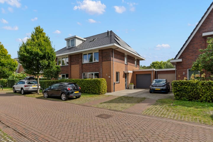 Haakwal 22 in Alkmaar