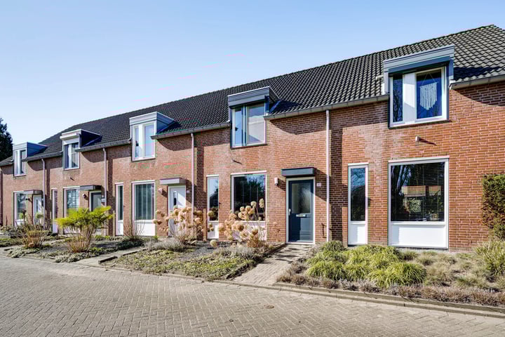 Photo of property Haammaekerstraat 40, Helden
