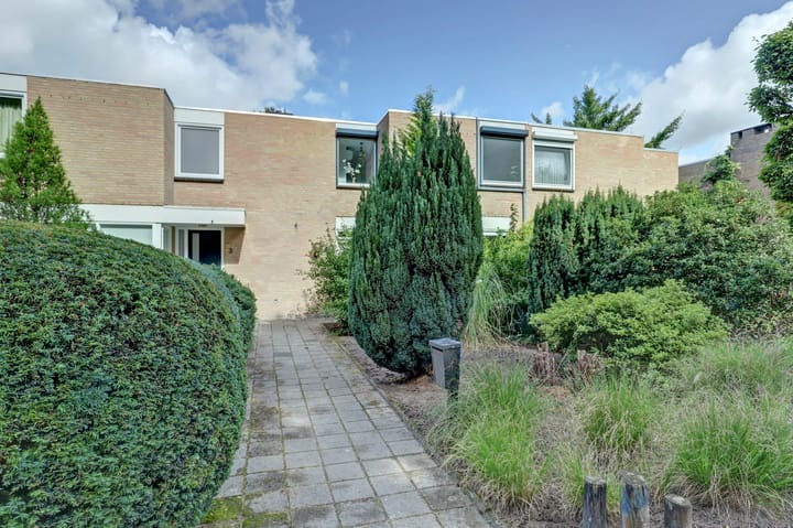 Foto von Haus Haammakerstraat 5, Venray