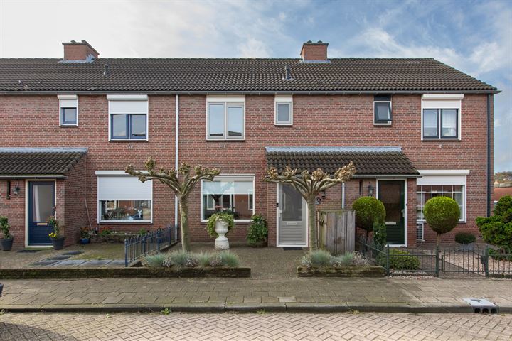 Haamstraat 15 in Didam