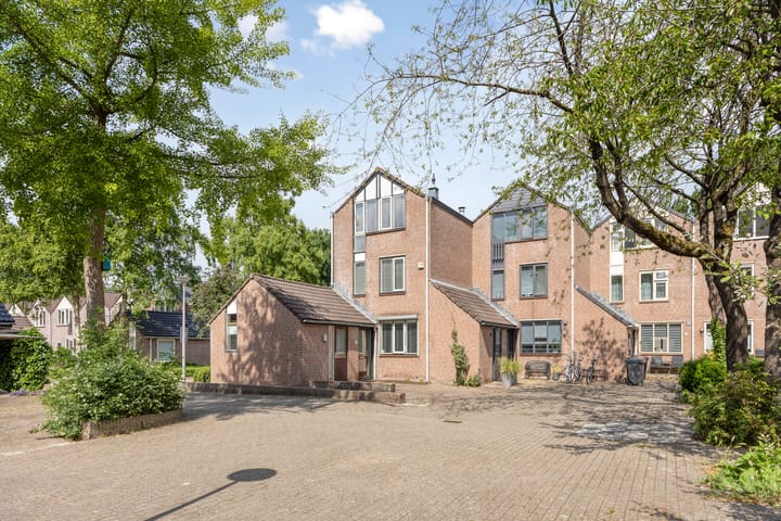 Haanderik 64 in IJsselstein