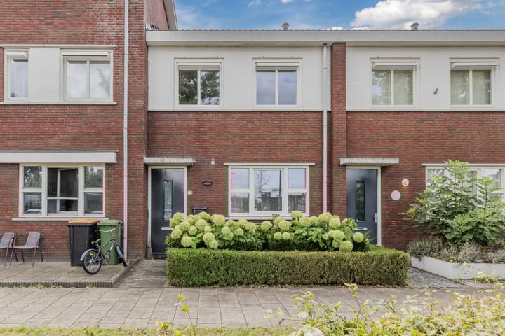 Haansbergseweg 13 in Rijen