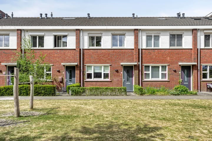 Haansbergseweg 3A in Rijen foto