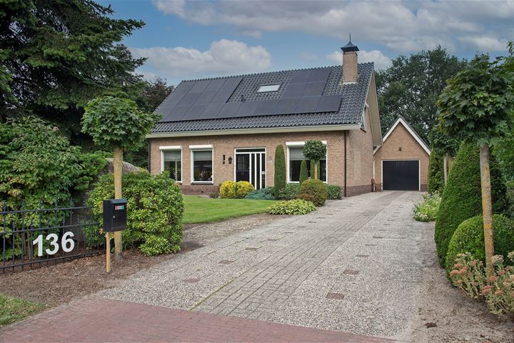 Haarbrinksweg 136 in Harbrinkhoek