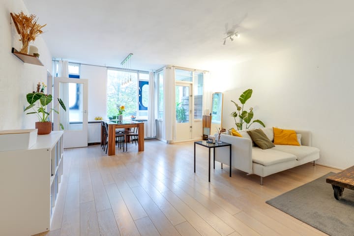 Haardstee 220 in Amsterdam