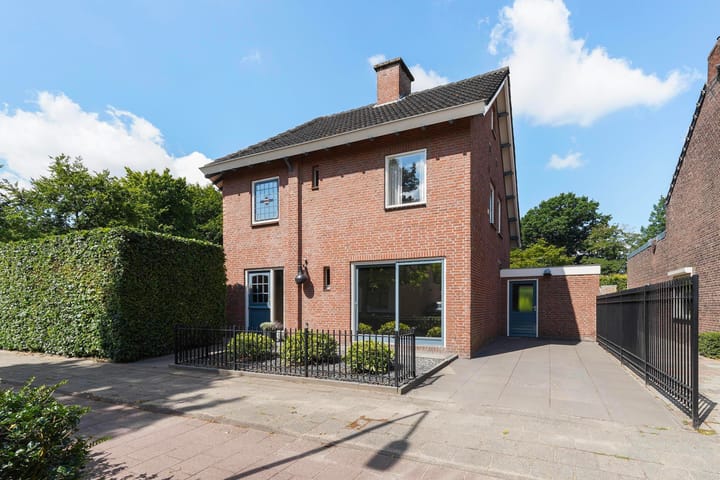 Photo of property Haarenseweg 15, Oisterwijk