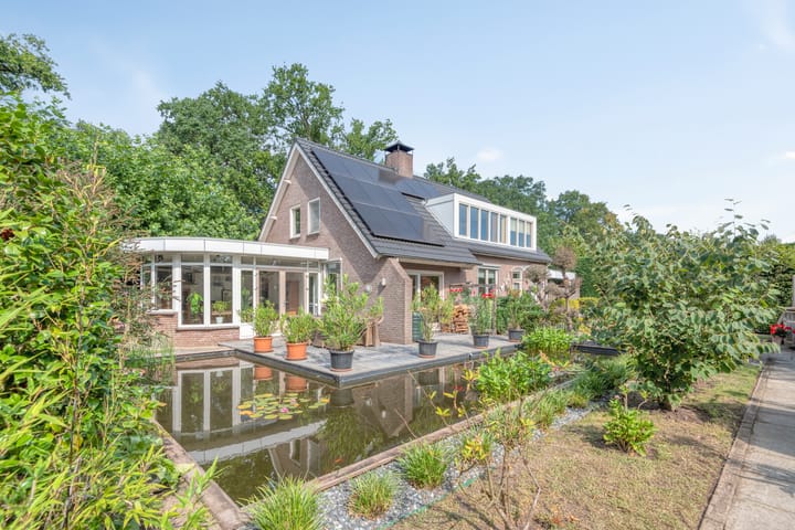Photo of property Haarenseweg 42, Oisterwijk