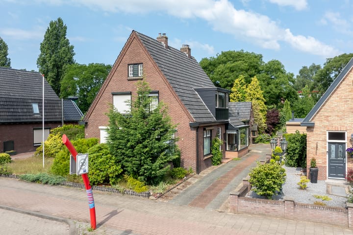 Foto von Haus Haareweg 59, Doetinchem