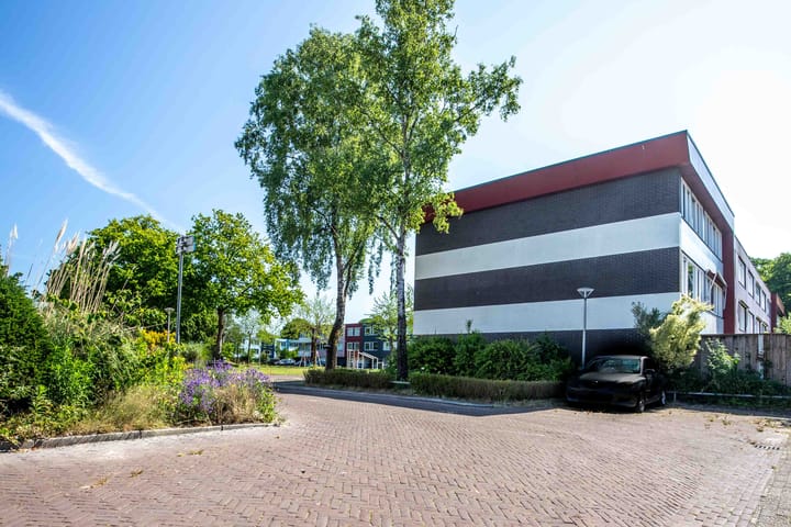 Haarlebrink 11 in Enschede