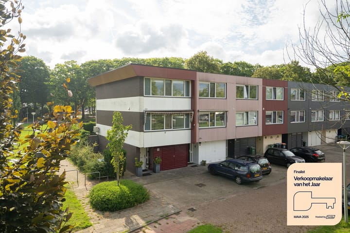 Haarlebrink 34 in Enschede Foto