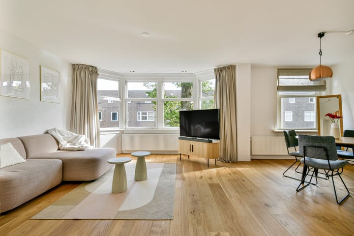 Haarlemmermeerstraat 158-3 in Amsterdam