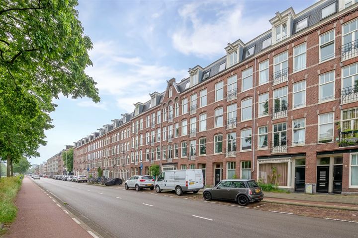 Haarlemmerweg 161-1 in Amsterdam