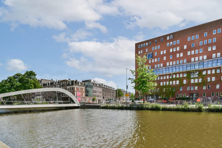 Haarlemmerweg 225A in Amsterdam
