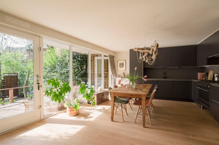 Foto van woning Haarlemmerweg 249A, Amsterdam