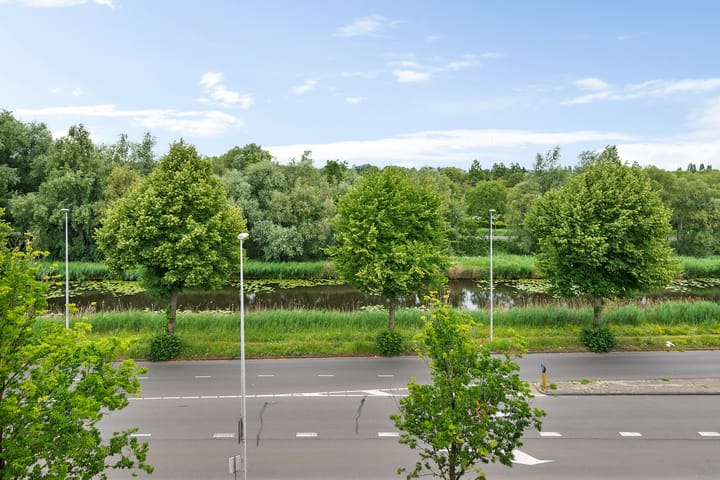 Haarlemmerweg 485K in Amsterdam