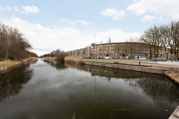 Haarlemmerweg 491K in Amsterdam