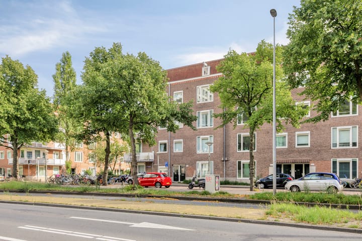 Haarlemmerweg 555-3 in Amsterdam