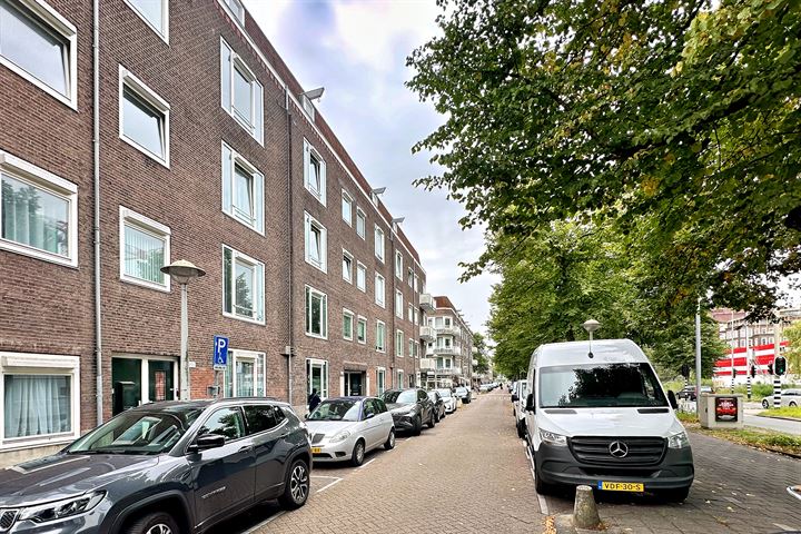 Haarlemmerweg 557-2 in Amsterdam