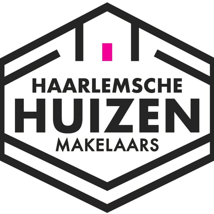 Logo Haarlemsche Huizen Makelaars