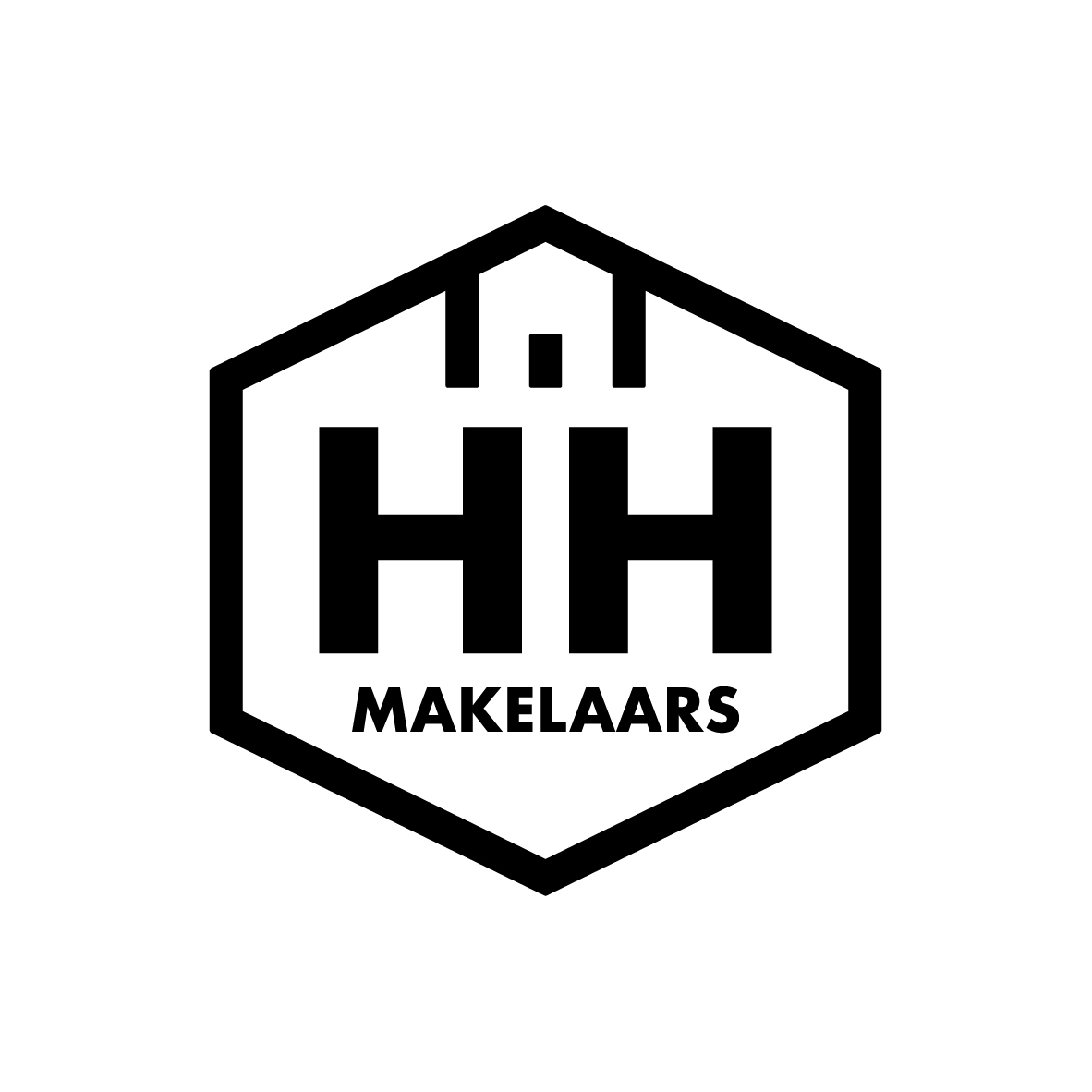 Logo van Haarlemsche Huizen Makelaars